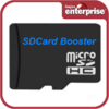 SDCard Booster (root) Icon