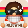 Followers for Instagram Icon
