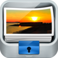Hide pictures - KeepSafe Vault Icon