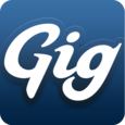 Gigwalk Icon