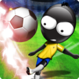 Stickman Soccer 2014 Icon