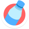 Bottle Flip Icon