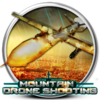 Drone Storm: Stealth Attack 3D Icon