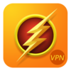 FlashVPN Free VPN Proxy Icon