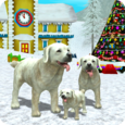 Dog Sim Online Icon