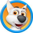My Talking Dog – Virtual Pet Icon