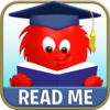 Read Me Stories: Learn to Read Icon