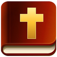Daily Bible Icon