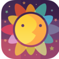 The Horoscope App Icon