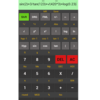 Kal Scientific calculator Icon