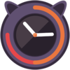 Timy Alarm Clock Icon