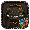 Crazy Halloween Launcher Theme Icon