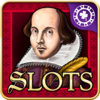 SLOTS: Shakespeare Slots NEW! Icon