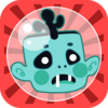 Zombie Bubble Shooter Icon