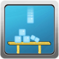 Ice Stacker Icon