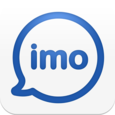 imo beta free calls and text Icon