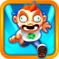 Running Fred Icon