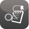 Timesheet - Work Time Tracker Icon