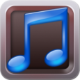 Touch Music Box Icon