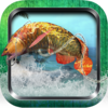 Wild Fishing Pro 3D Ace Catch Icon