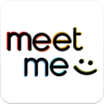 MeetMe: Chat & Meet New People Icon