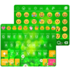 St Patrick Day Emoji Keyboard Icon