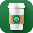 Secret Menu for Starbucks Icon