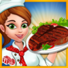 Kitchen Fever Master Cook Icon