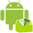 Apk installer For Android Icon