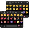 Emoji Keyboard-Cute & Colorful Icon