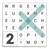 Word Search 2 Icon