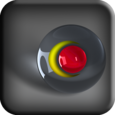 Ender's Game of Rolling Balls Icon