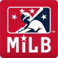 MiLB First Pitch Icon