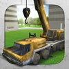 Road Builder: Constructor Sim Icon