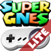 SuperRetro16 Lite (SNES) Icon