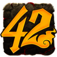 Legends of 42 Gods and Heroes Icon