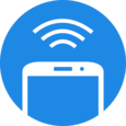 osmino: Share WiFi Free Icon
