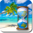 Vacation Countdown Icon