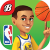 BYS NBA Basketball 2015 Icon