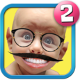 Face Changer 2 Icon