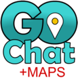 Chat for Pokemon GO - GoChat Icon