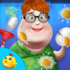Science Experiments With Eggs Icon