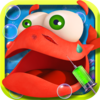 Ocean Rescue - Doctor Game Icon