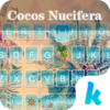 Palm Kika Emoji Keyboard Theme Icon