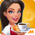 My Cafe: Recipes & Stories Icon