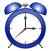 Alarm Clock Xtreme Free +Timer Icon