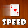 Speed Card Game (Spit Slam) Icon