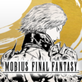 MOBIUS FINAL FANTASY Icon