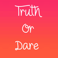 Truth Or Dare Icon