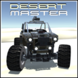 Desert Stunt Master Icon